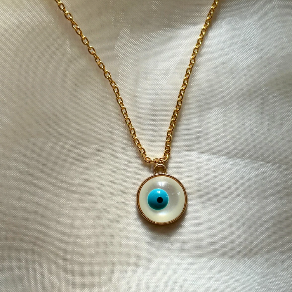 Evil Eye Chain