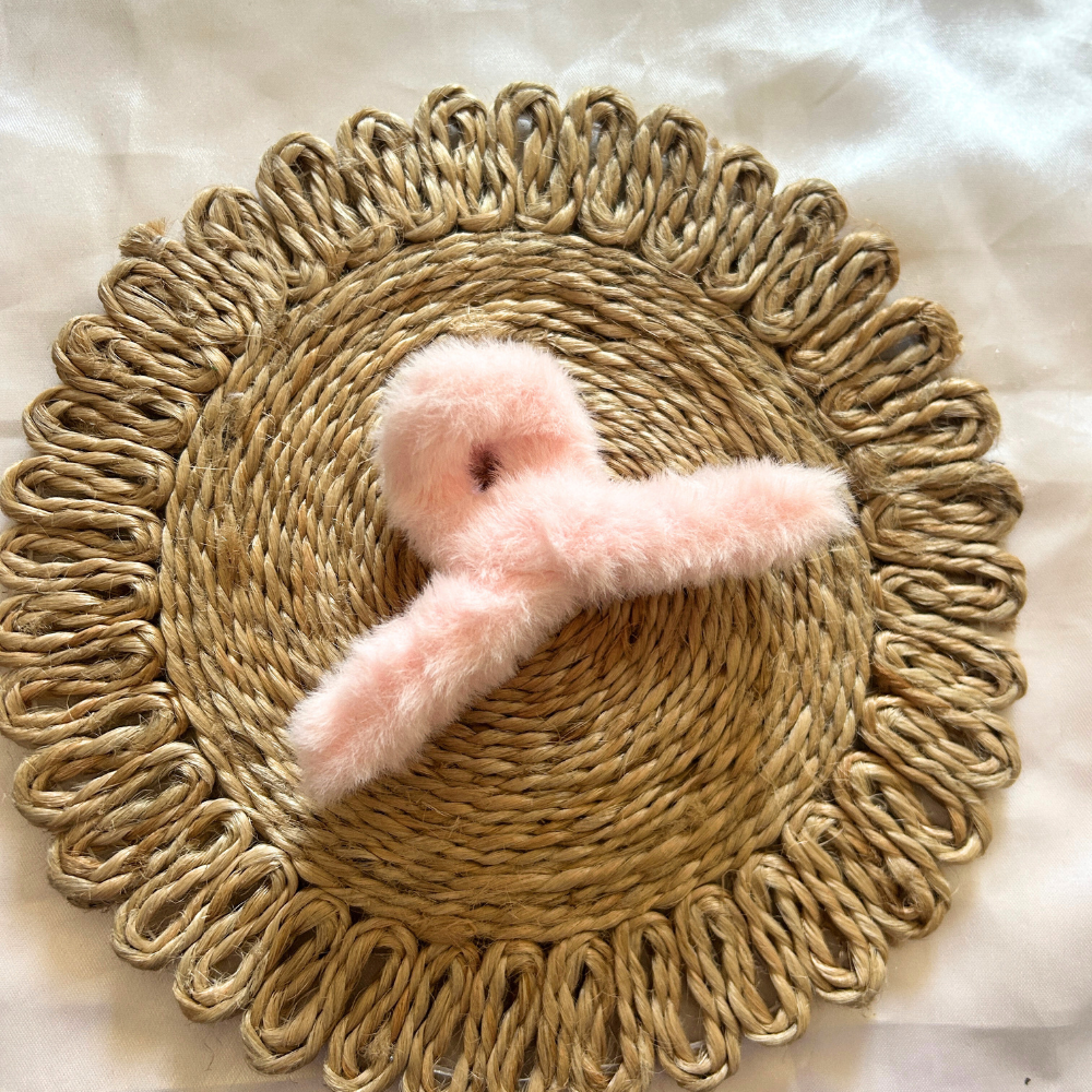 Fur Claw Clip - Large