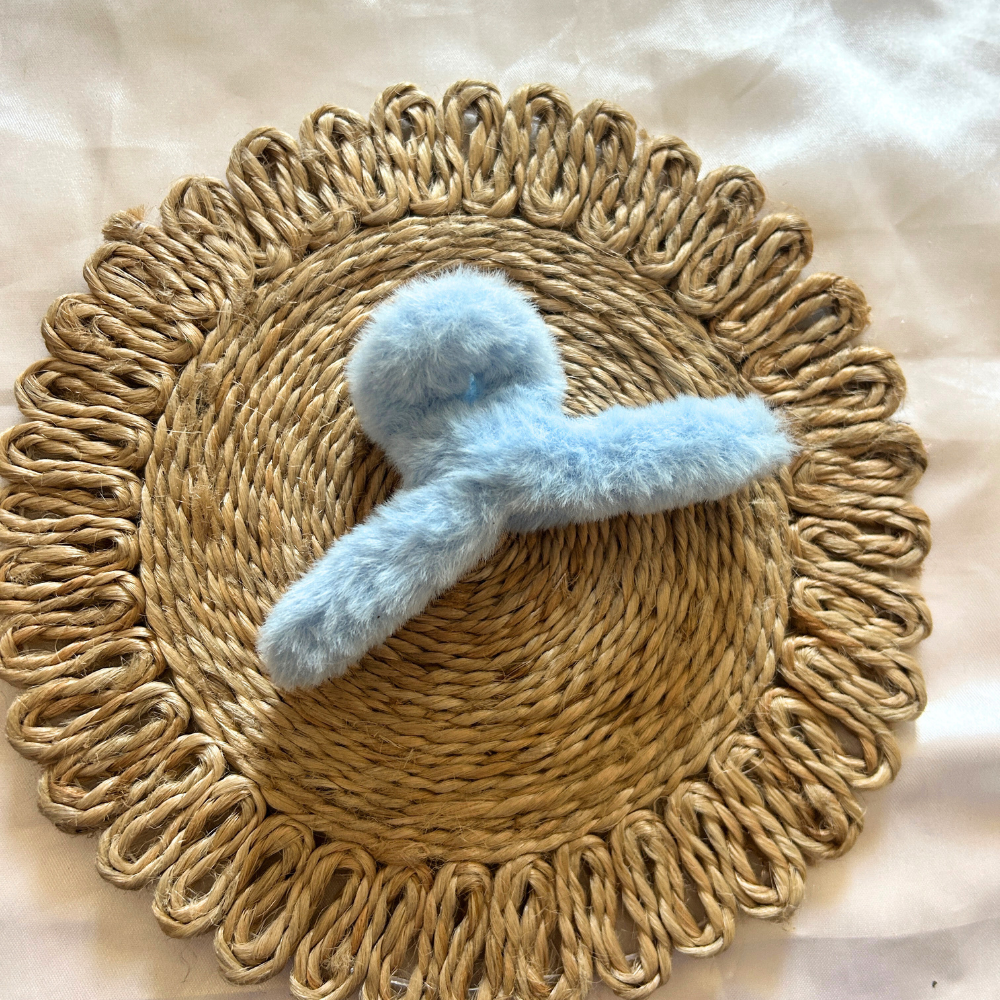 Fur Claw Clip - Large