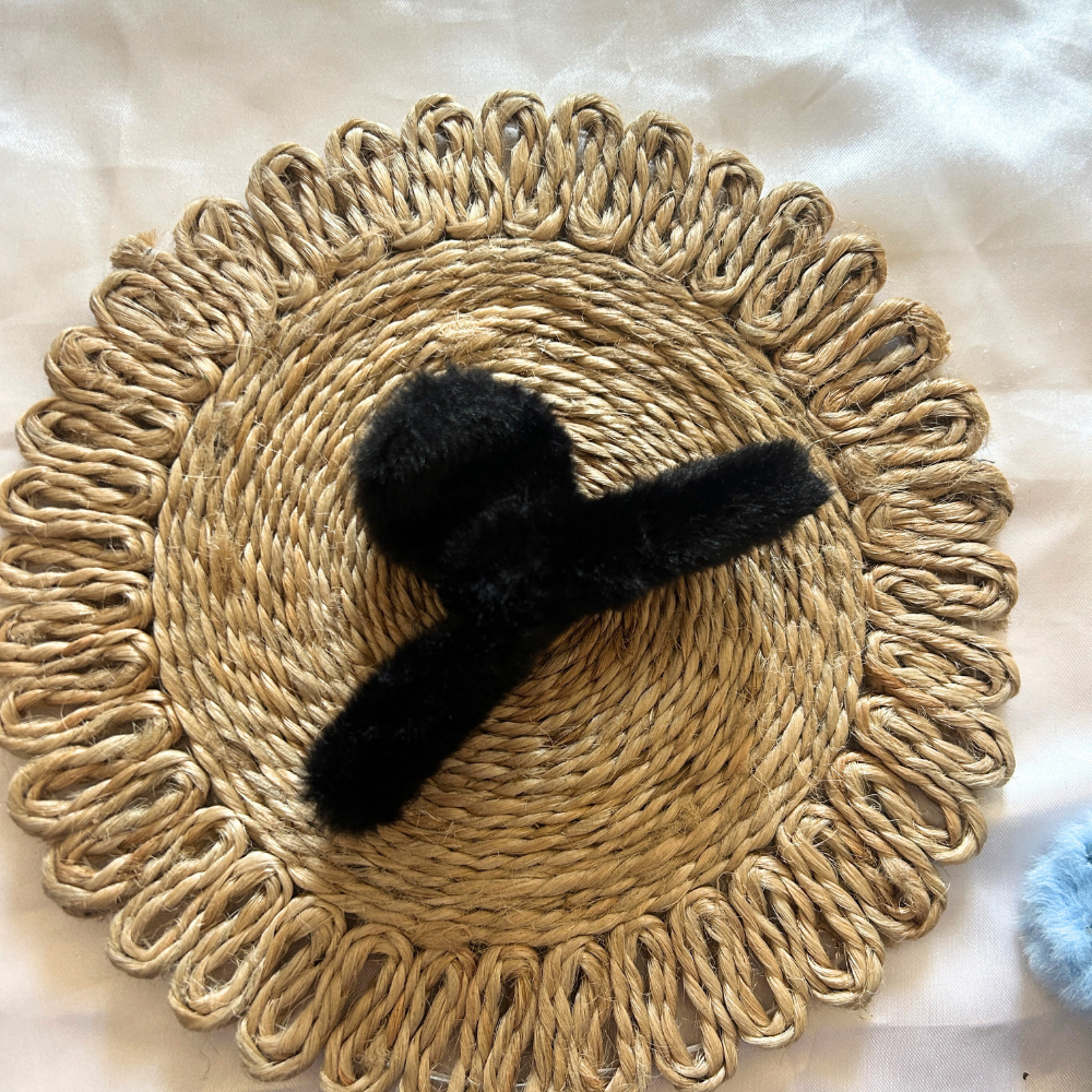 Fur Claw Clip - Large