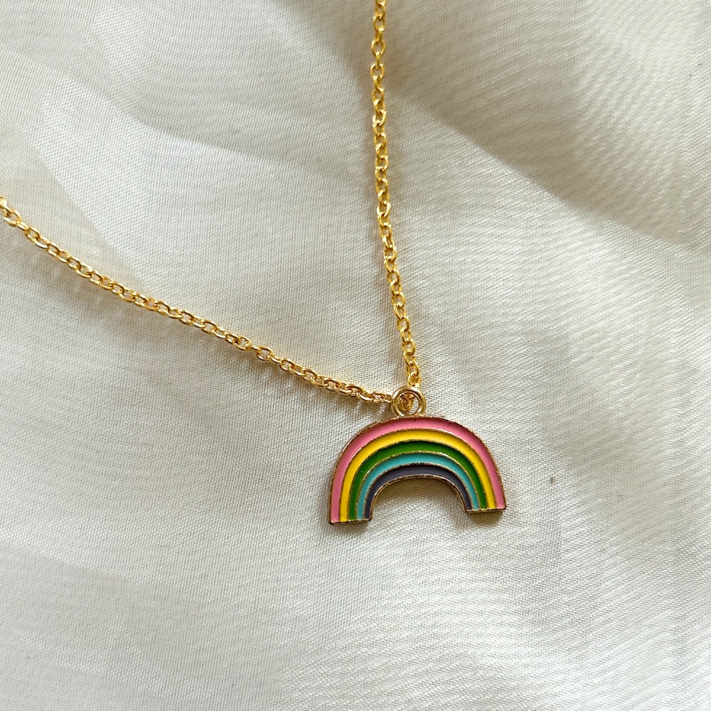 Rainbow Chain