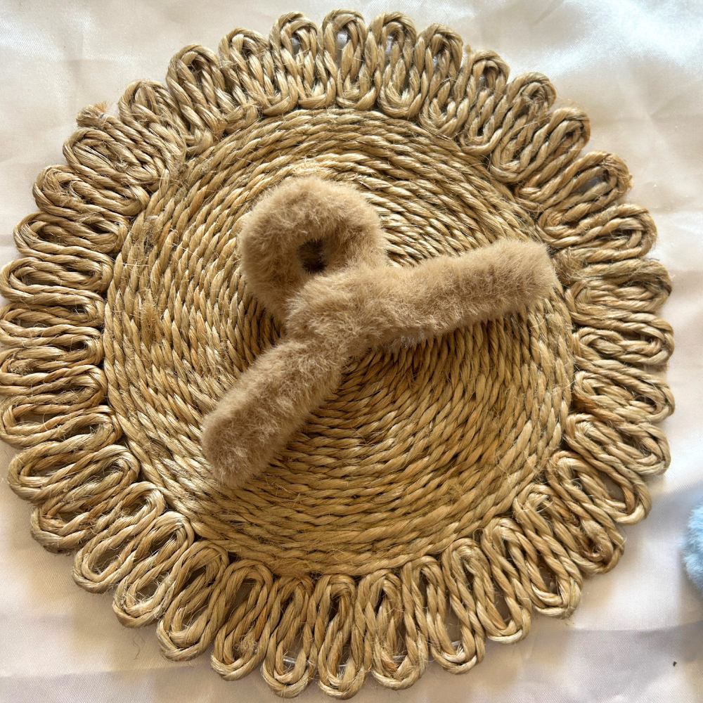 Fur Claw Clip - Large
