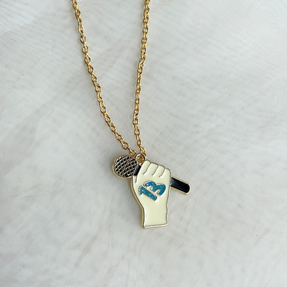 Taylor Swift Collection Chains