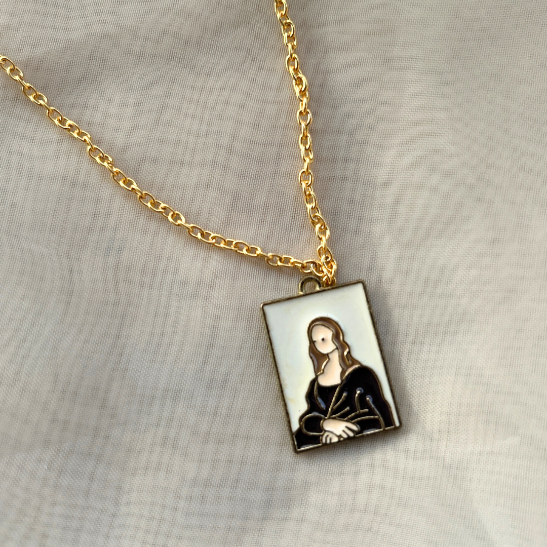 Mona Lisa Chain