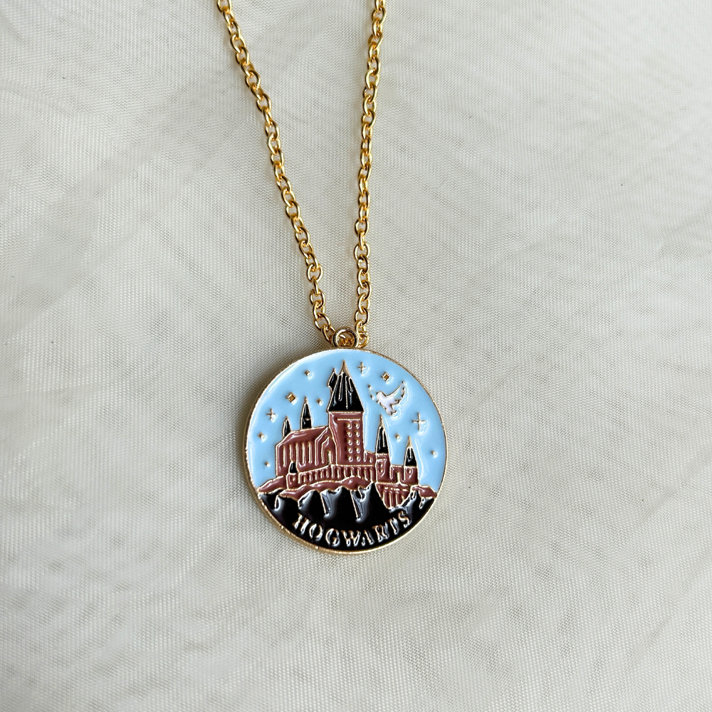 Hogwarts Chain - The Harry Potter Collection