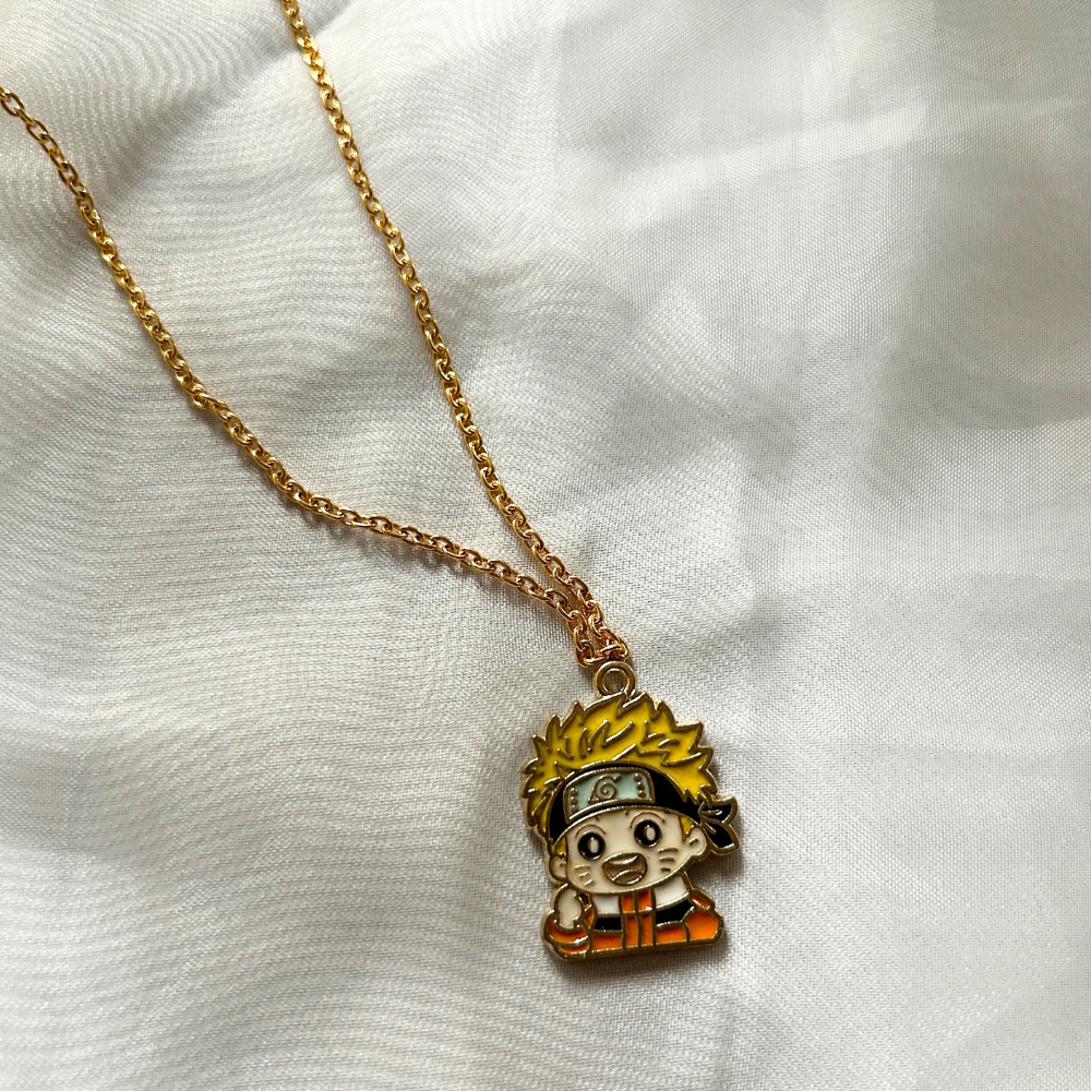 Naruto Chain