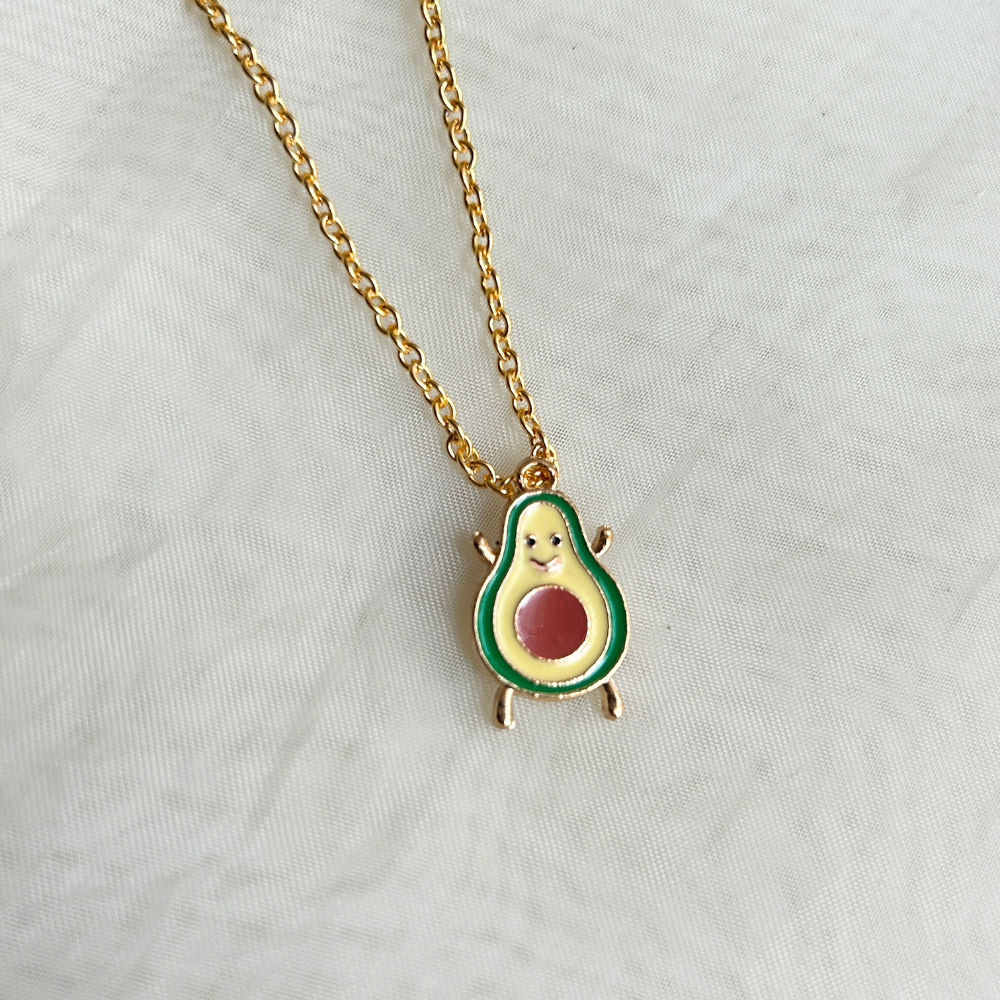 Avocado Chain