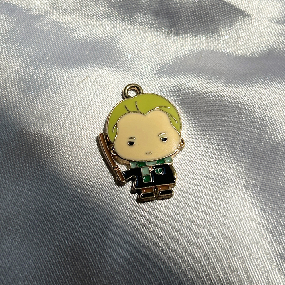 Draco Malfoy - The Harry Potter Collection