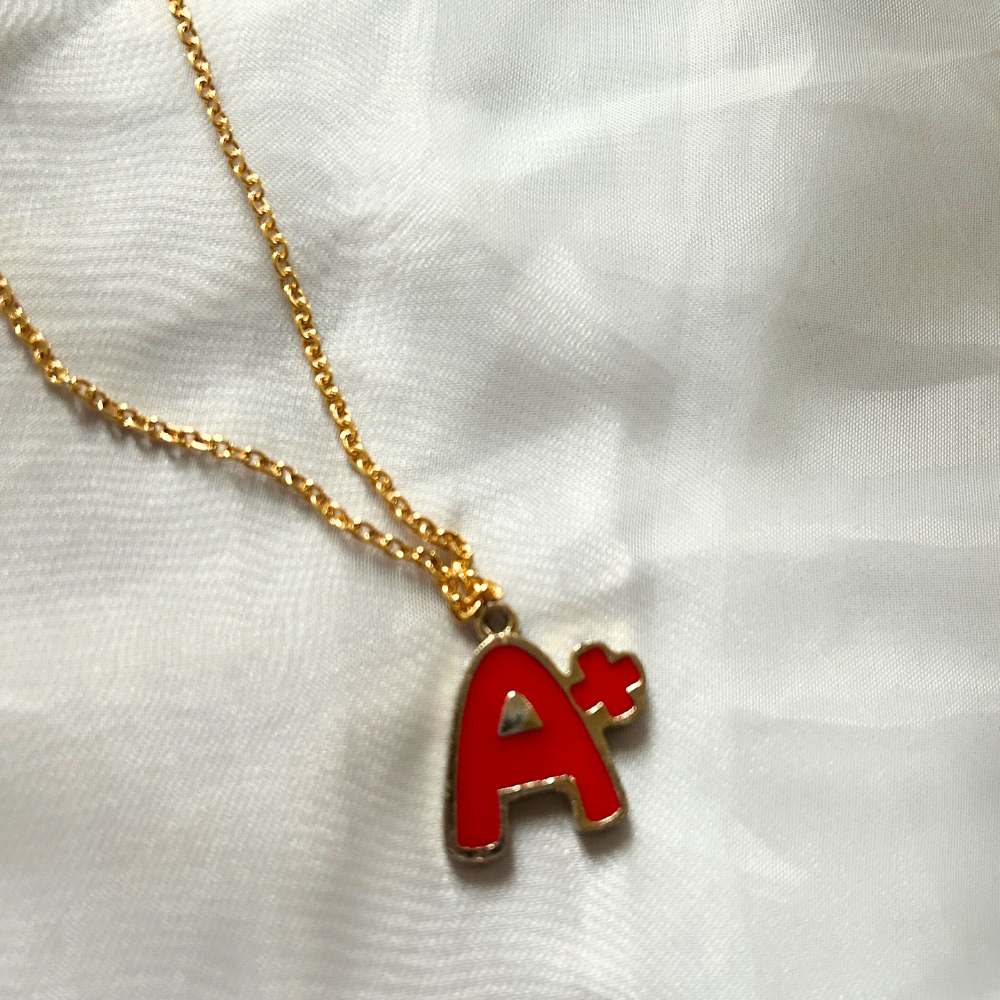 A+ Emoji Chain