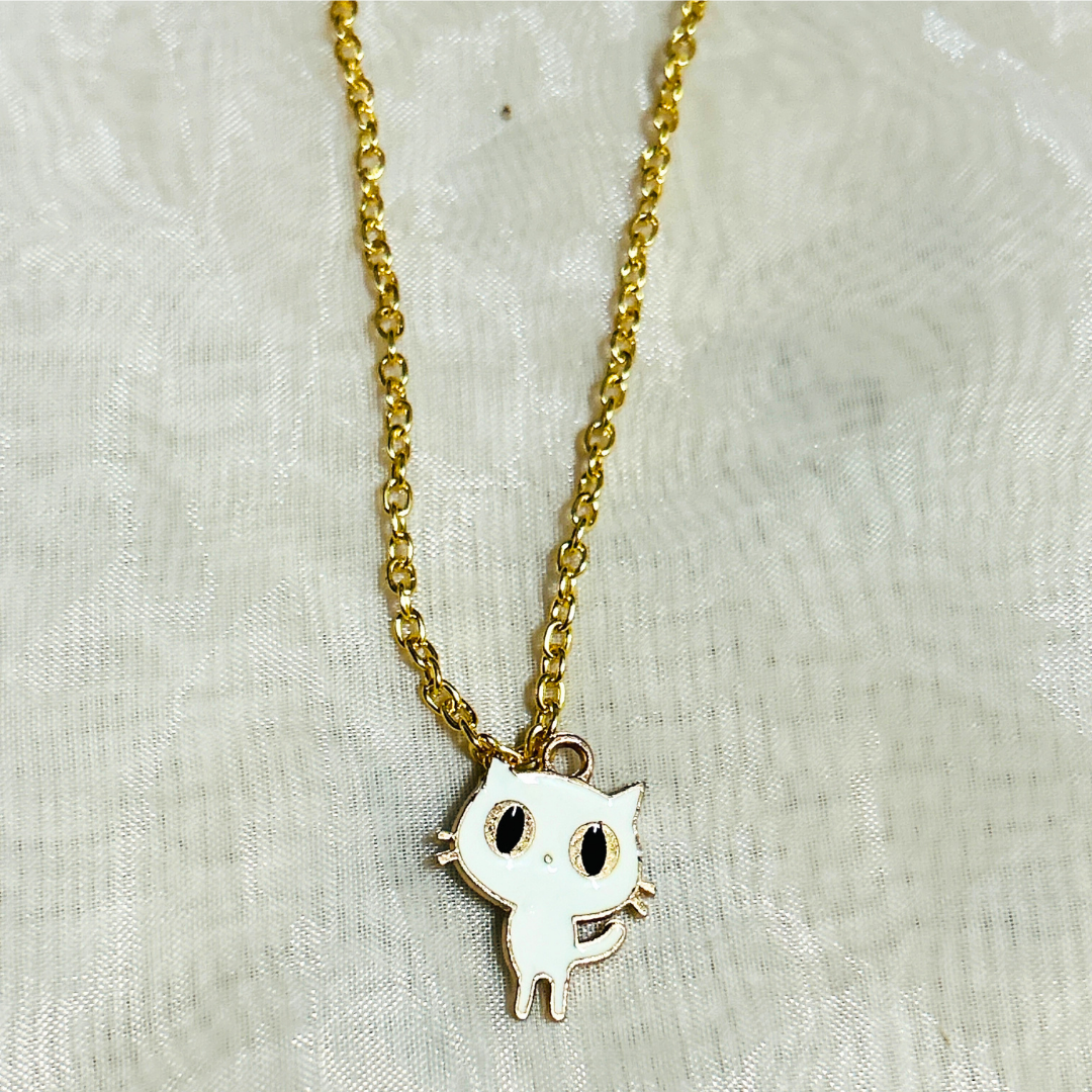 Little Cat Chain