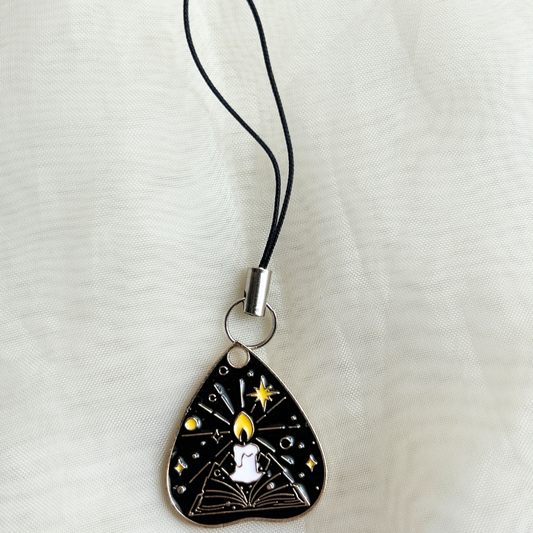 The Tarot Collection Phone Charm