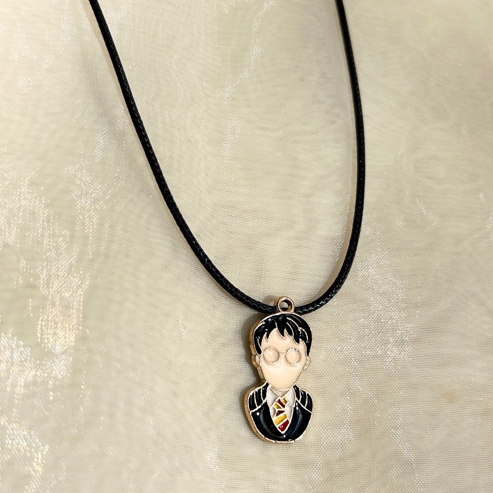 Harry Potter Chain - The Harry Potter Collection