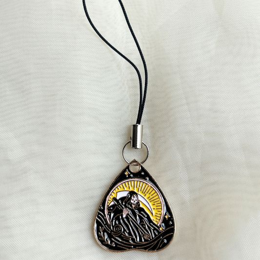 The Tarot Collection Phone Charm