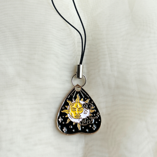 The Tarot Collection Phone Charm