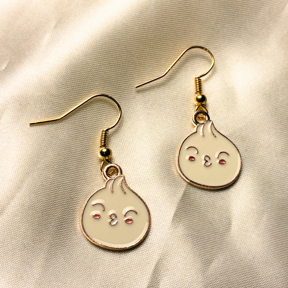Momo Earrings