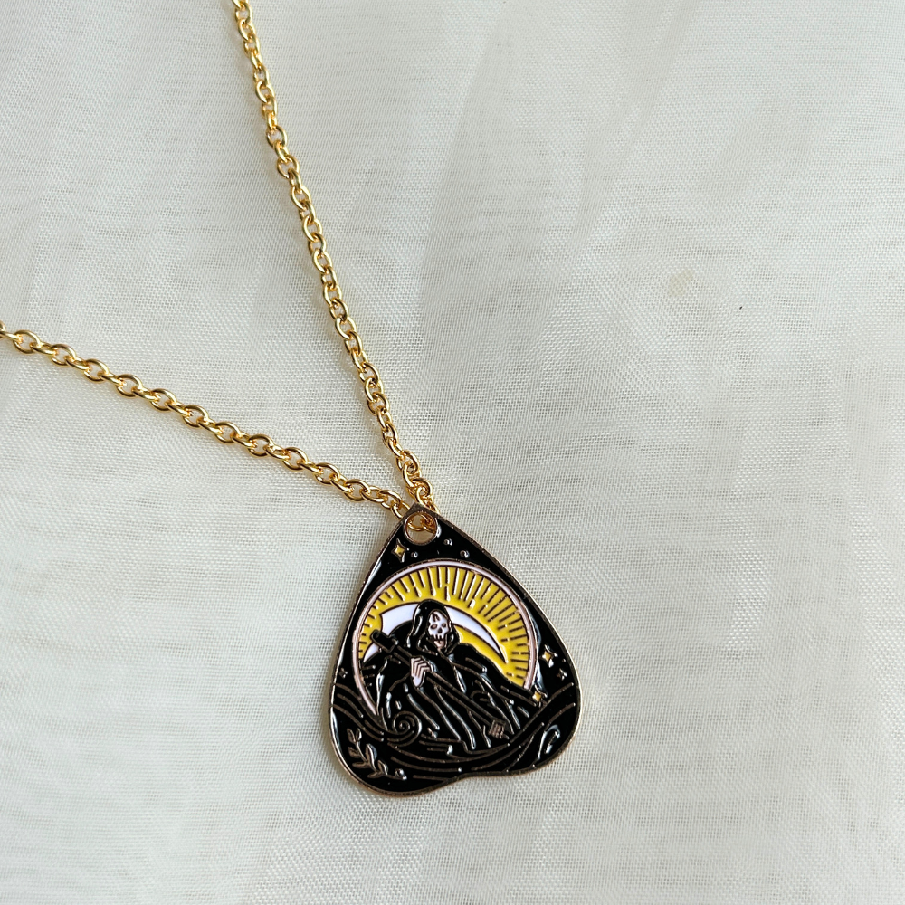 The Tarot Chains - The Tarot collection