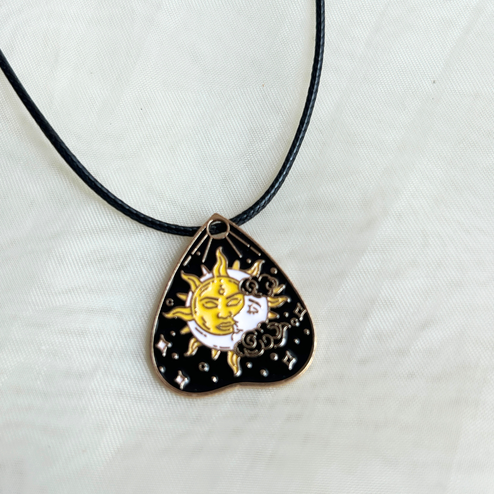 The Tarot Chains - The Tarot collection