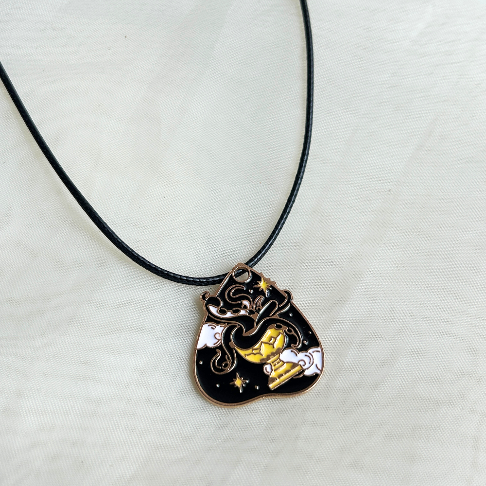 The Tarot Chains - The Tarot collection