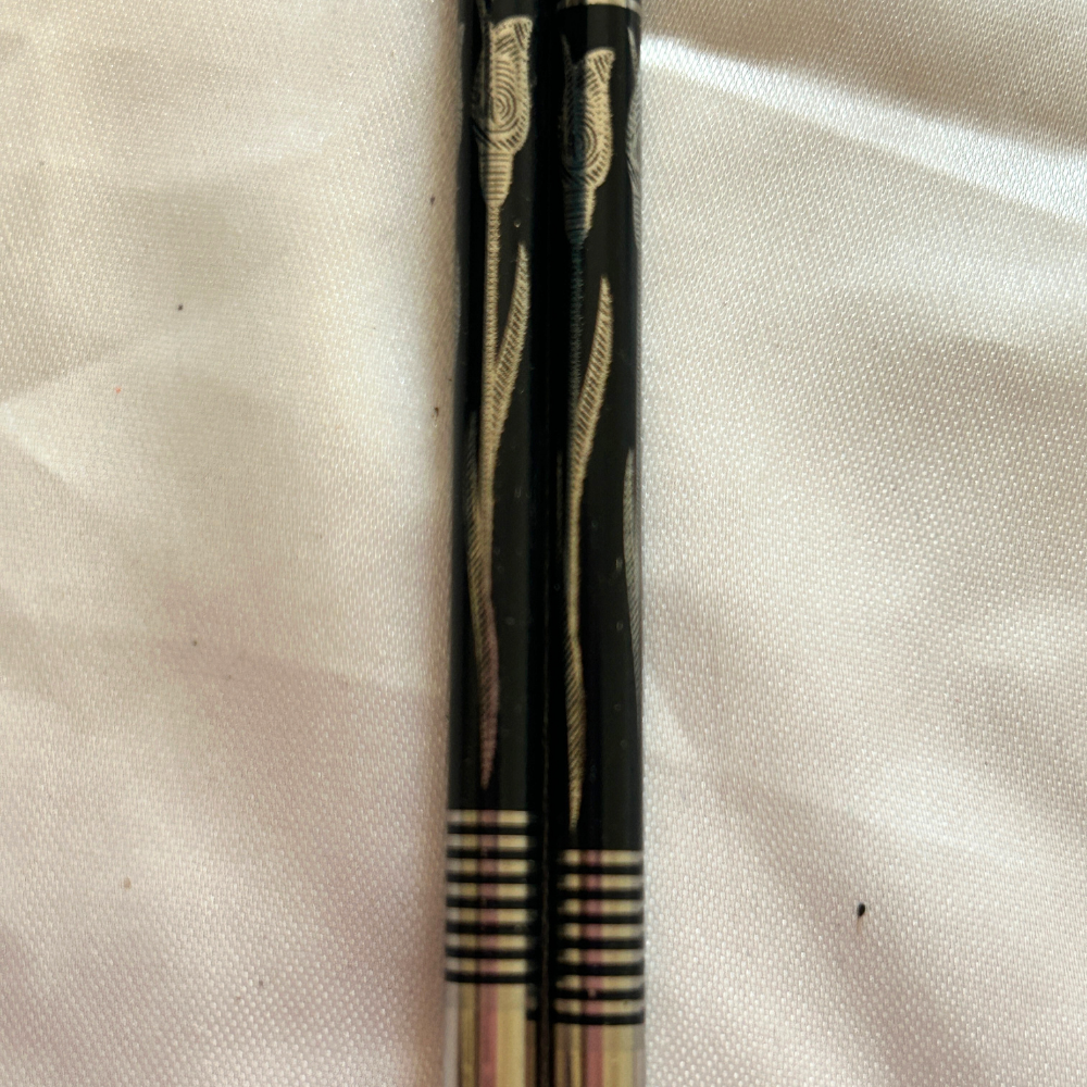 Hair Bun Stick