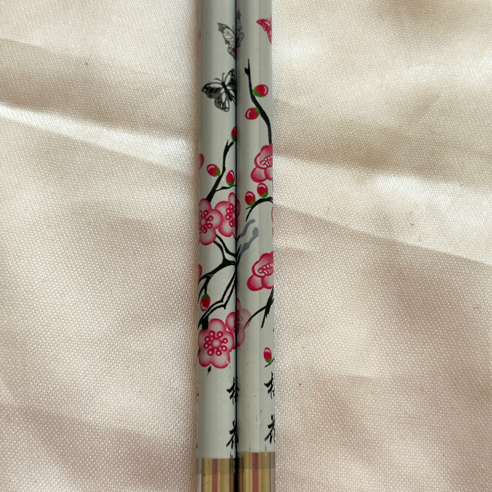 Hair Bun Stick