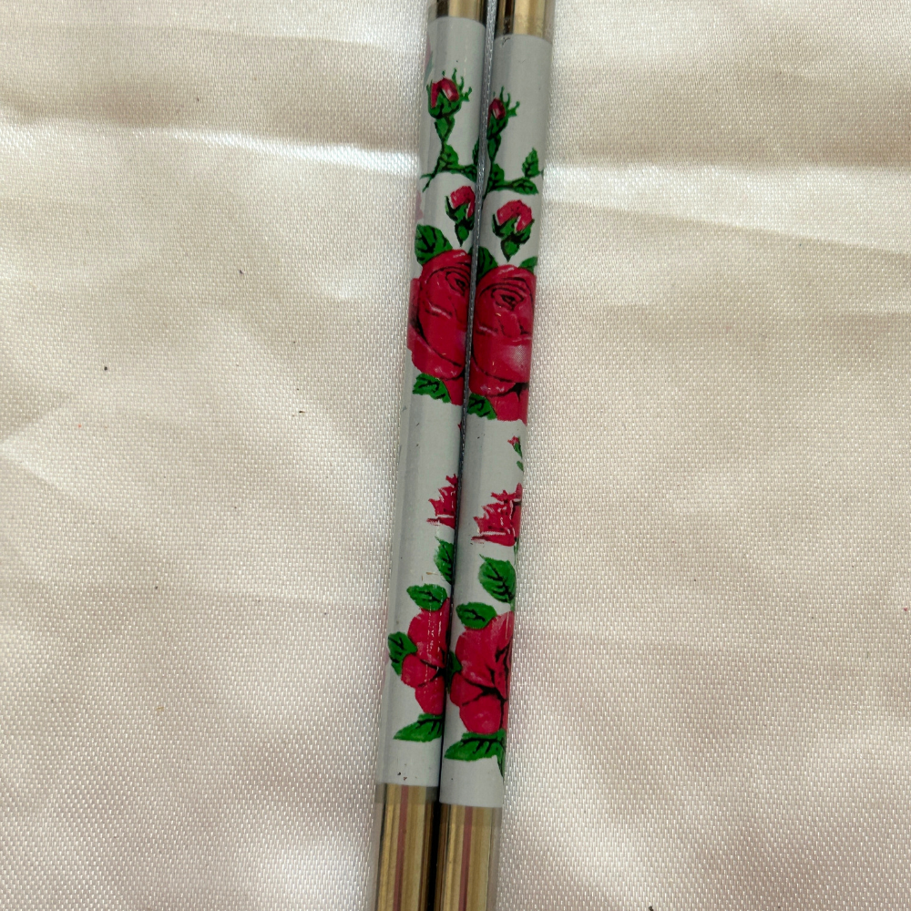 Hair Bun Stick