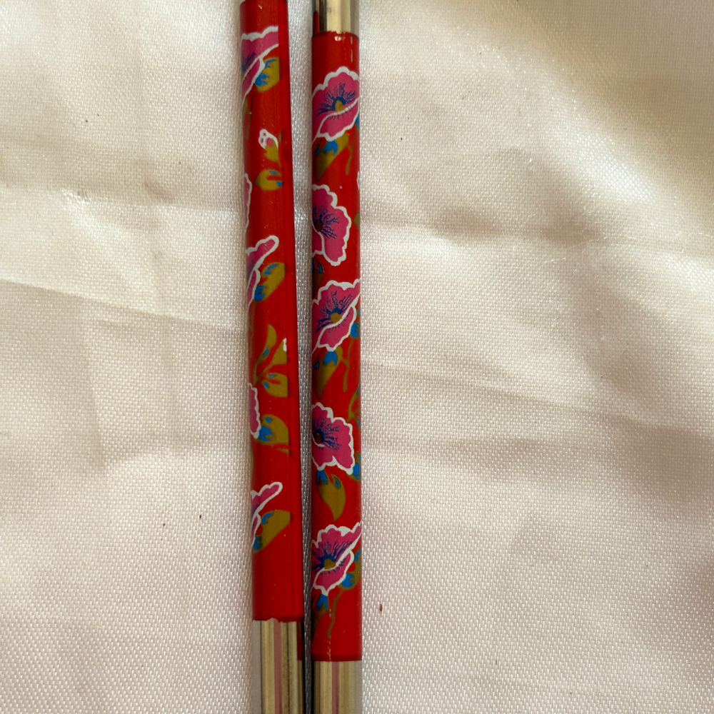 Hair Bun Stick