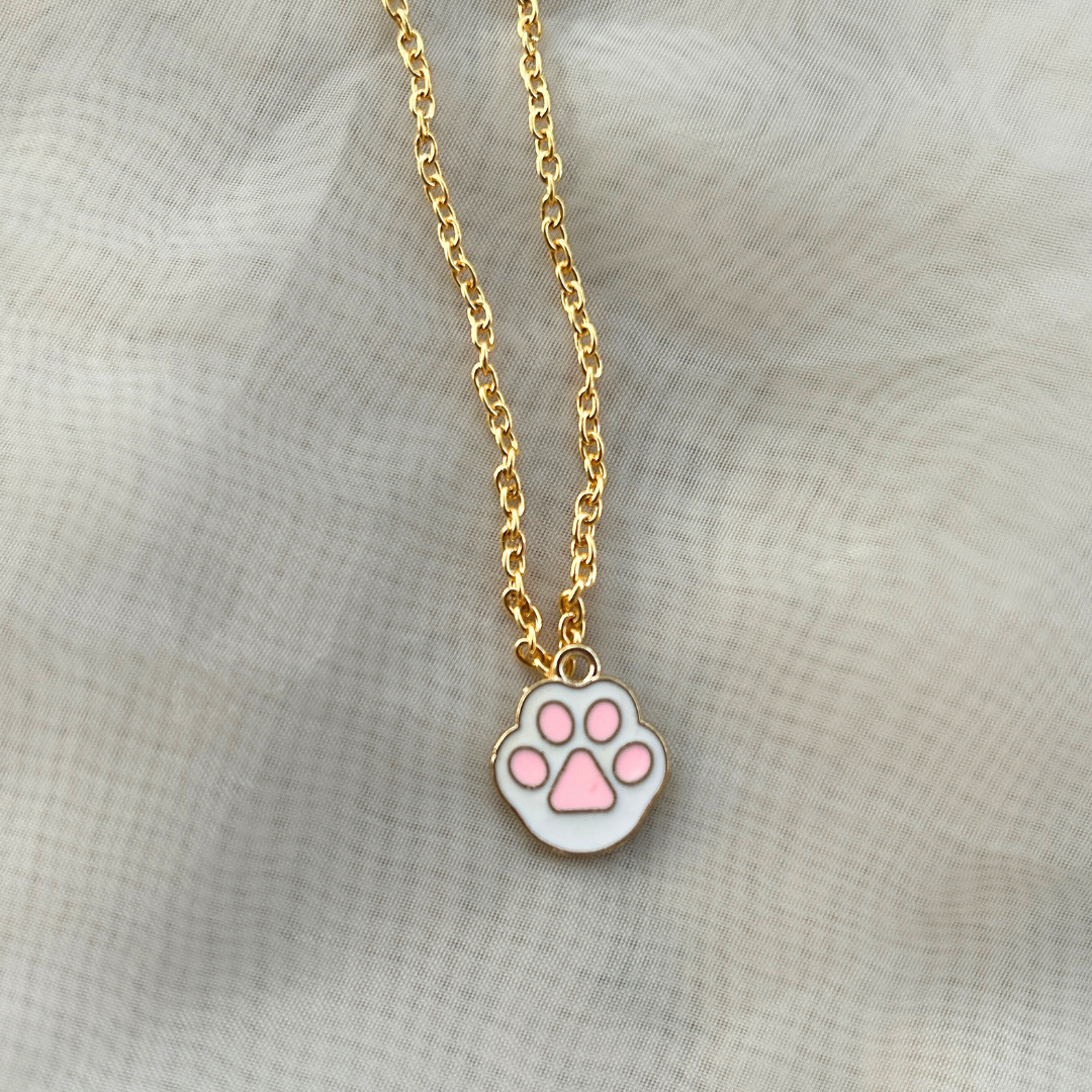 Paw Chain