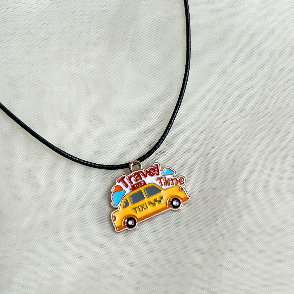 The Travel + Camping Collection Chains