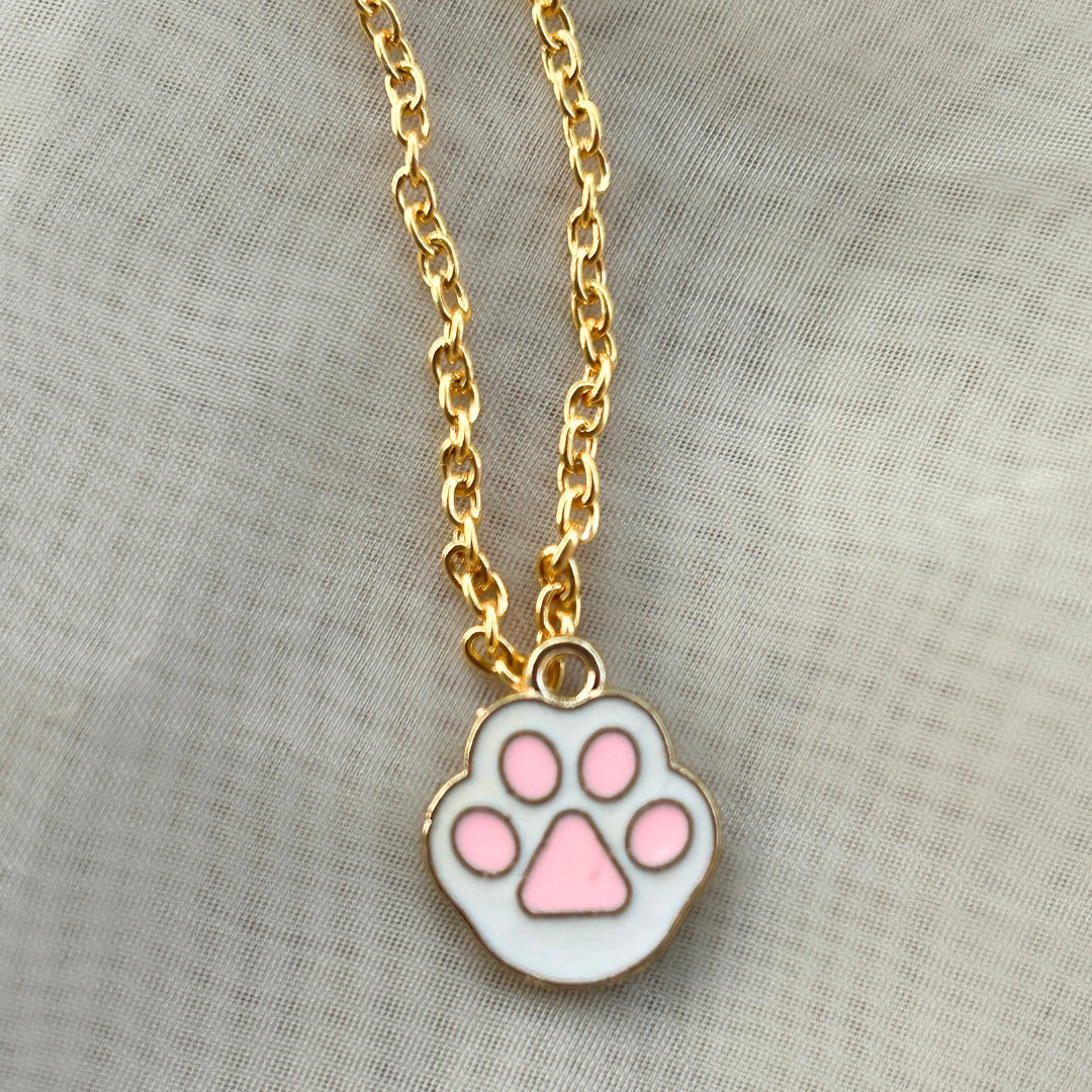 Paw Chain