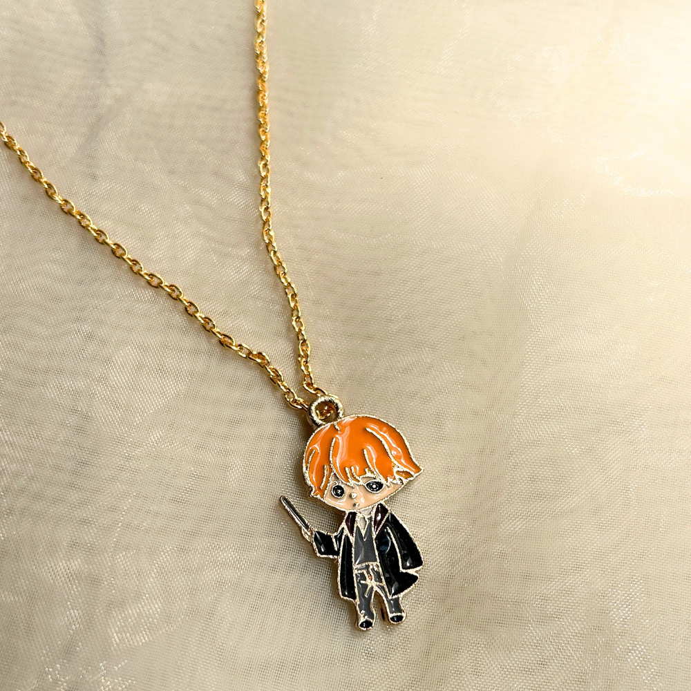 Ron Weasley Chain - The Harry Potter Collection