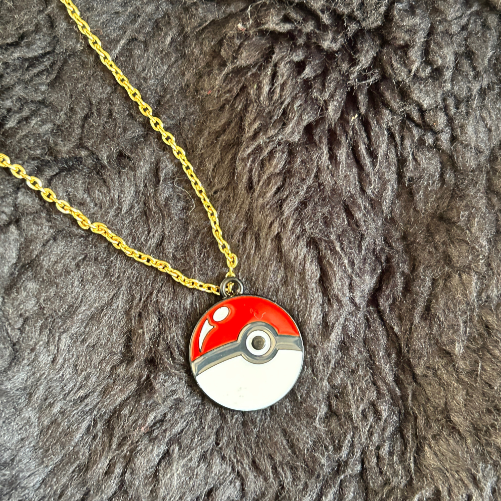 Pokémon Chain