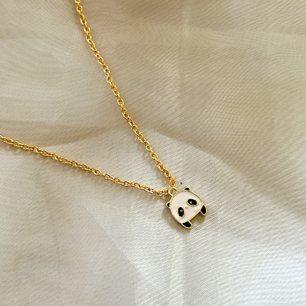 Mini Panda Chain