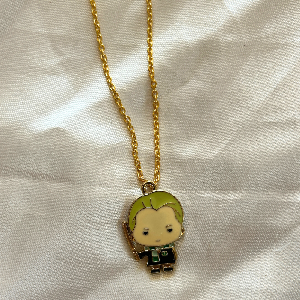 Draco Malfoy - The Harry Potter Collection