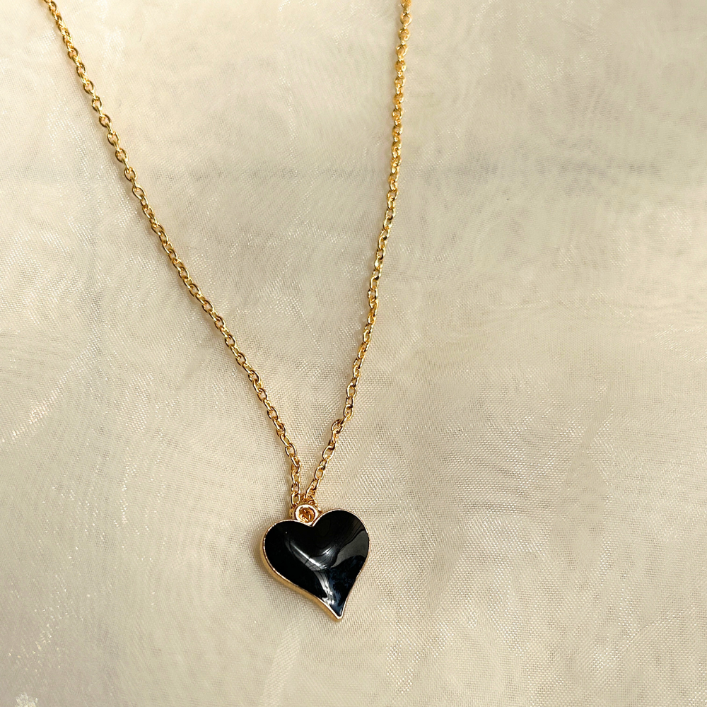 Heart Chain