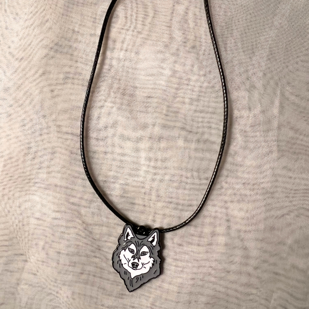 Unisex Animal Chain