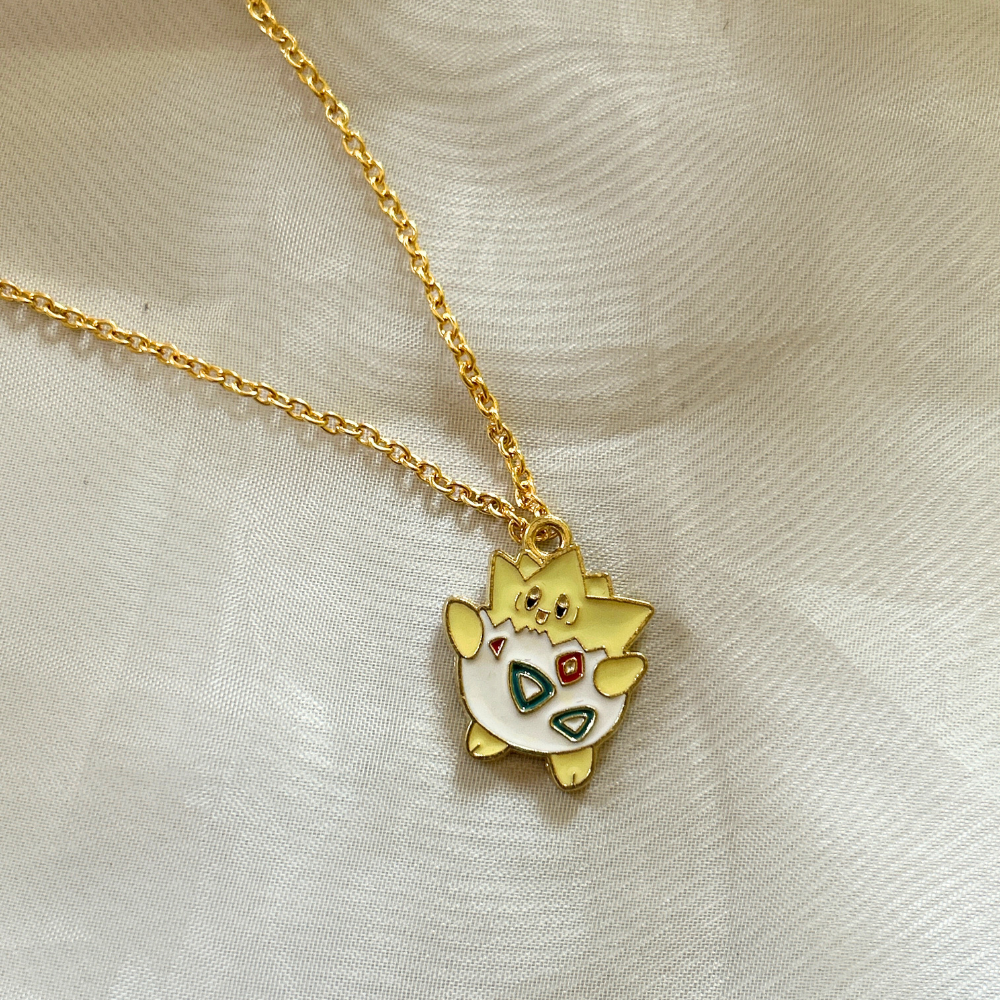 Chain - The Pokémon Collection