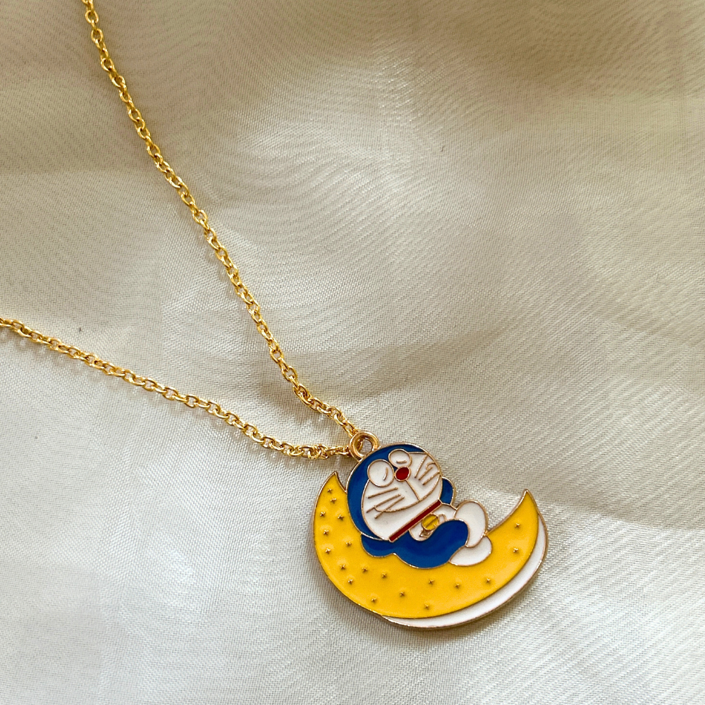 Doraemon Chain - 2