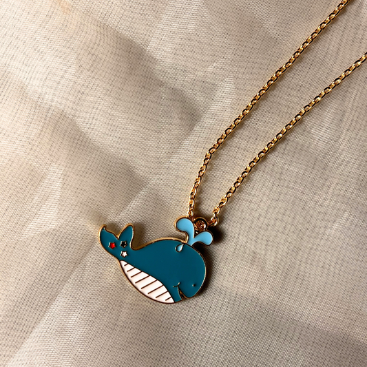 Dolphin Chain