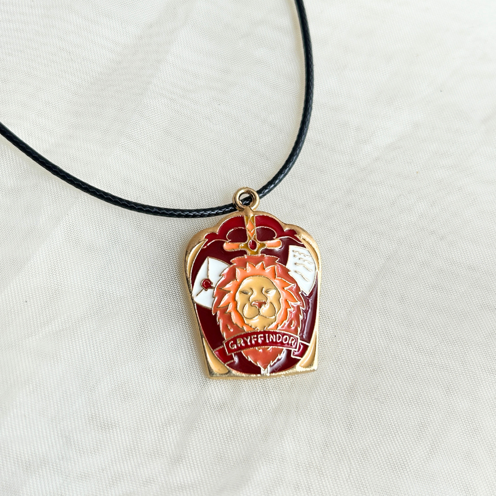Gryffindor Chain - The Harry Potter Collection