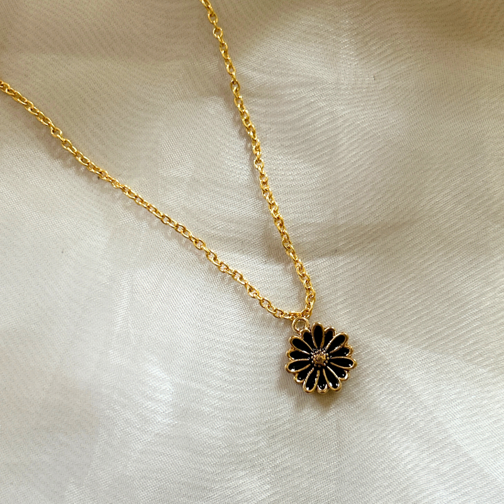 Mini Flower Chain