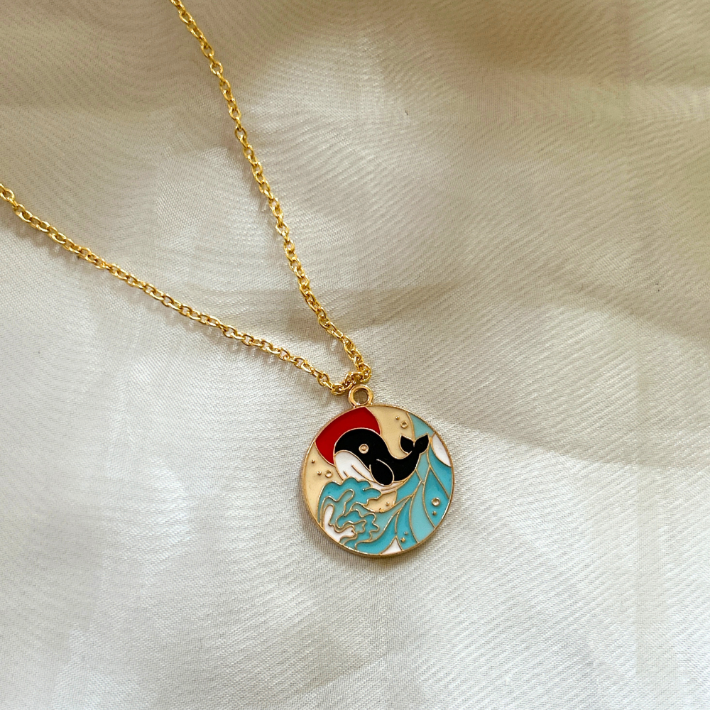 Whale Chain