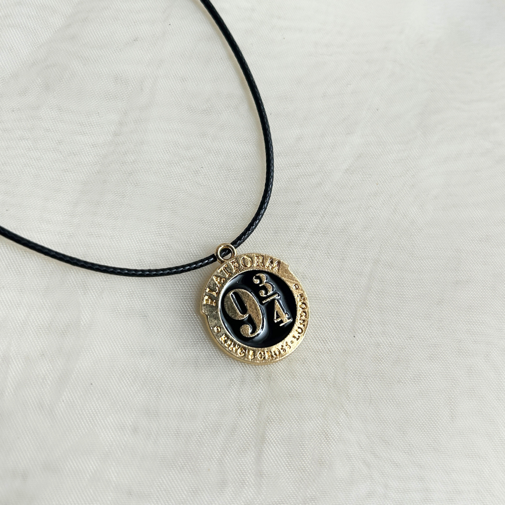 Platform 9 3/4 Chain