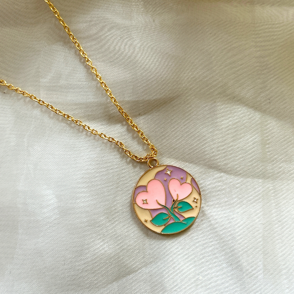 Little Hearts Chain