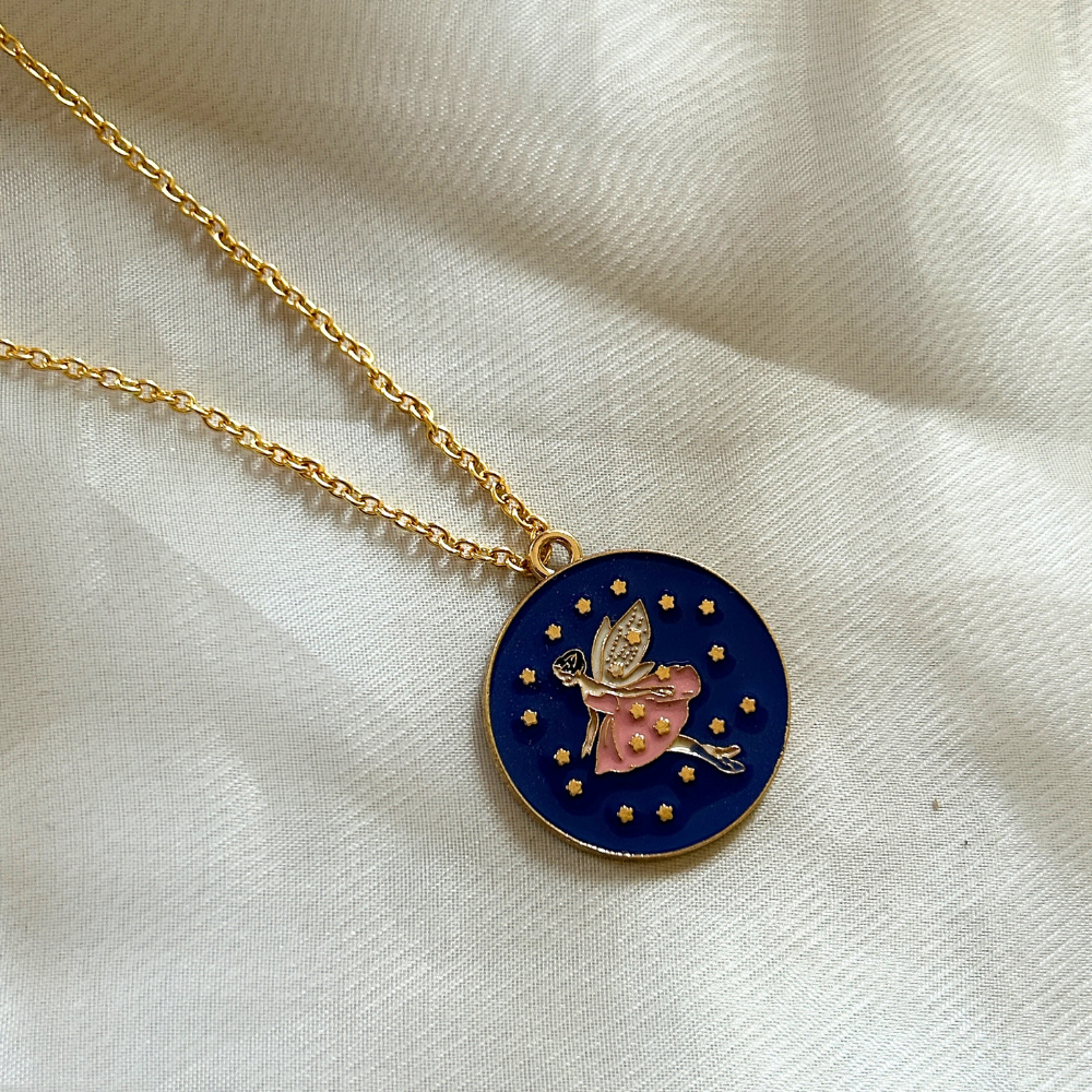 Fairy Chain