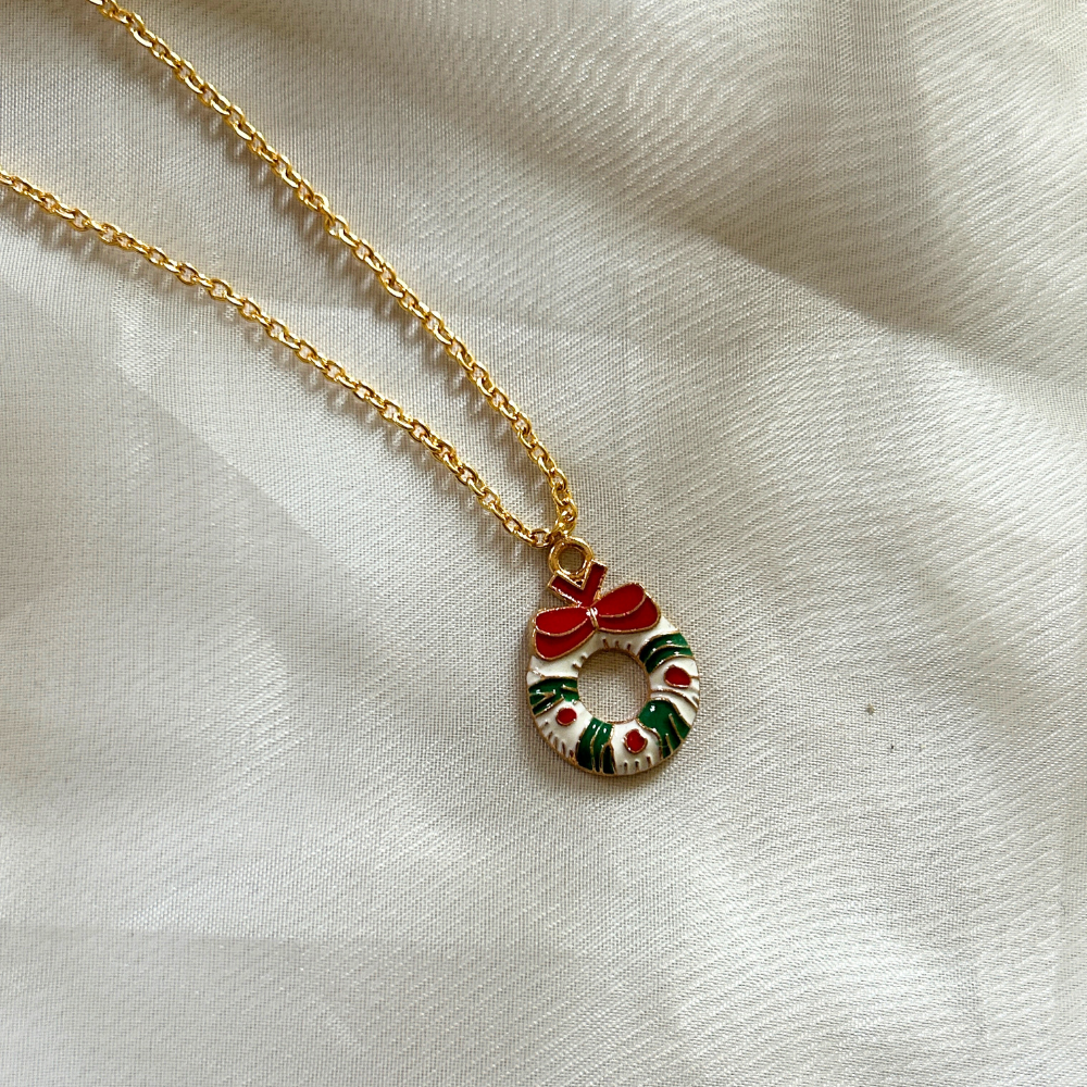 Christmas Ornament Chain - The Christmas Collection