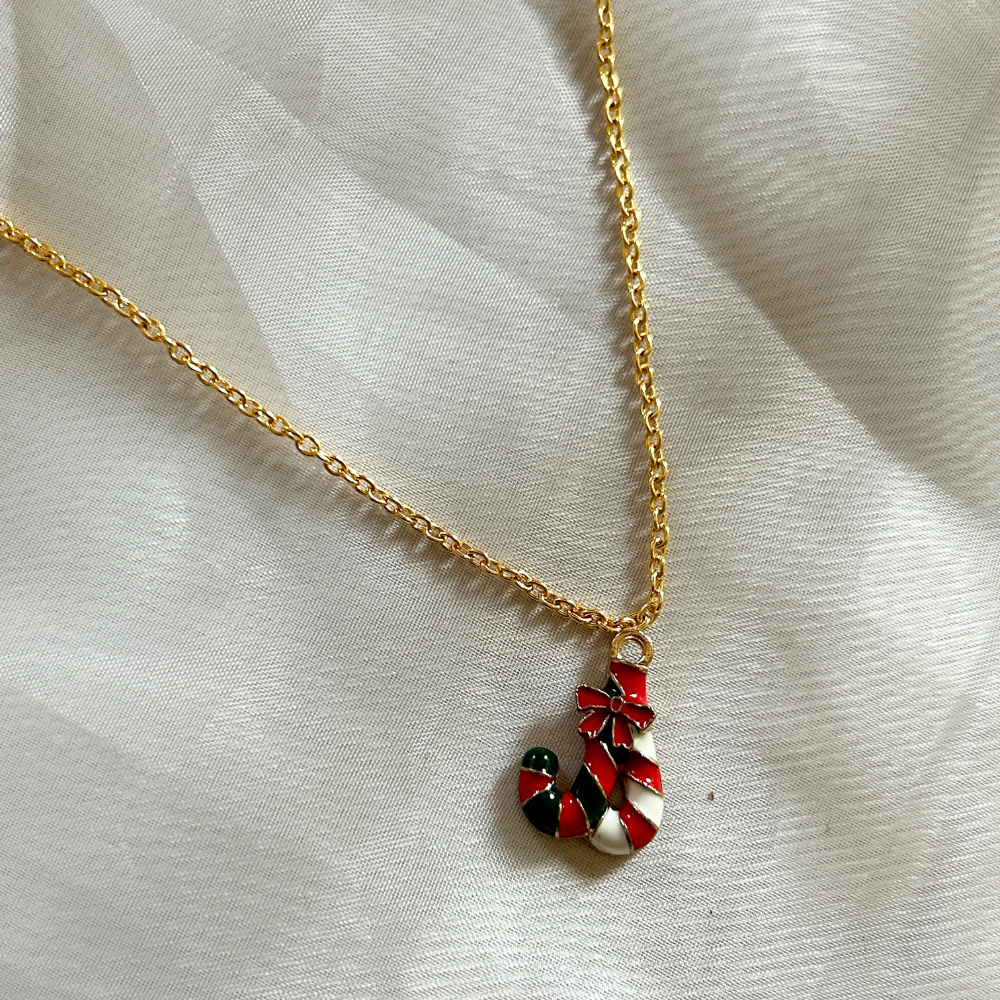 Christmas Ornaments Chain - The Christmas Collection