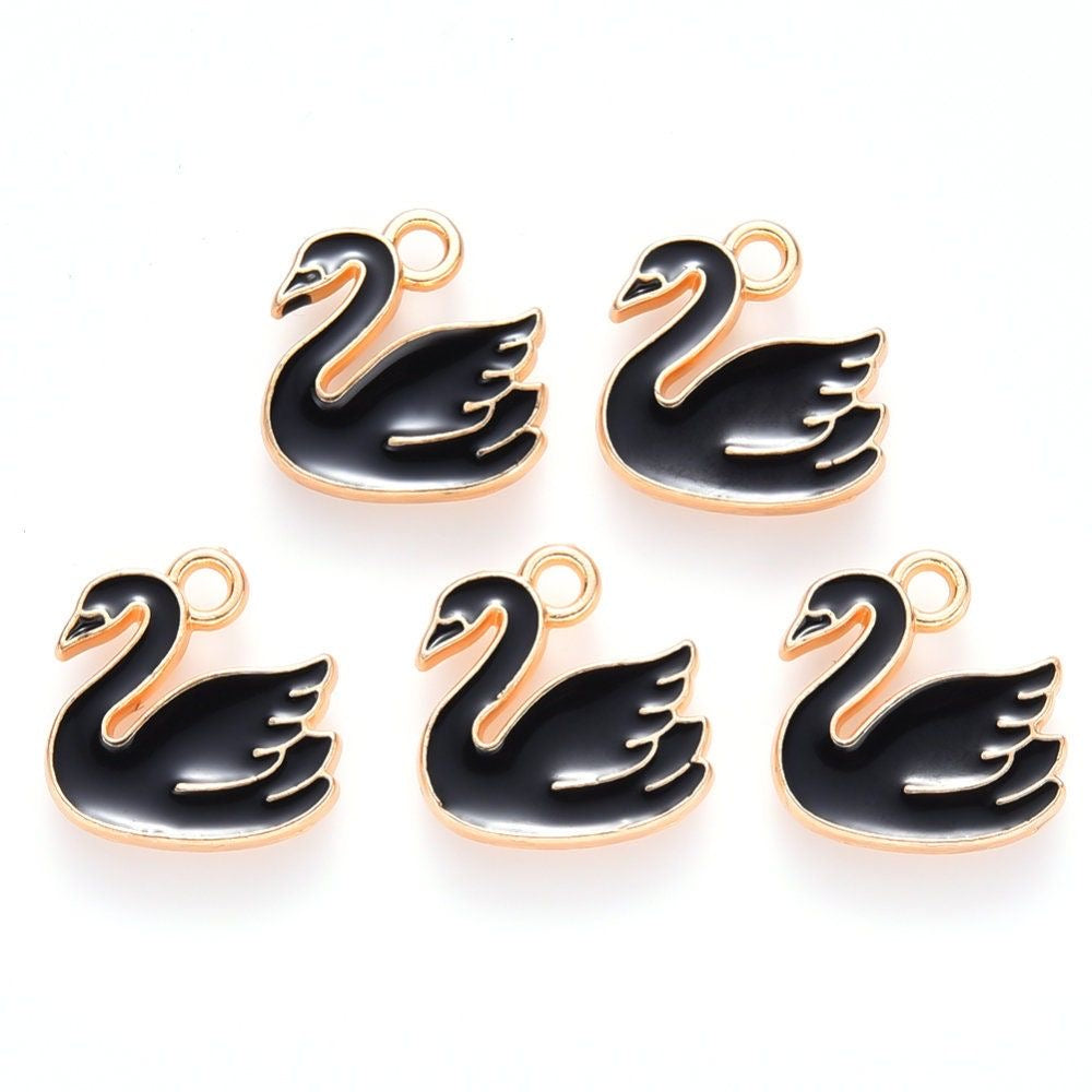 Swan Chain