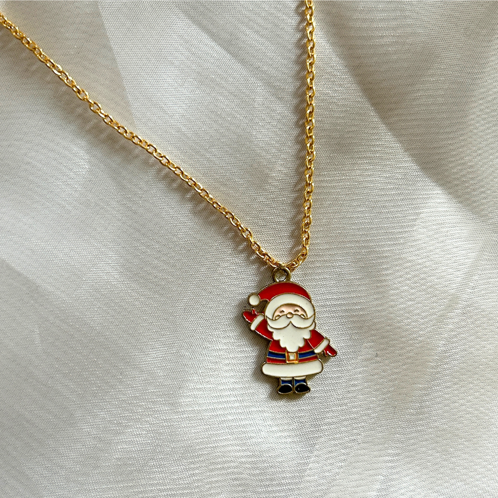 Santa Claus - The Christmas Collection