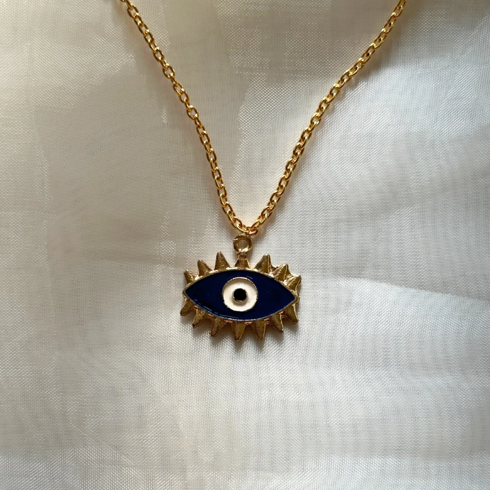 Evil Eye Chain