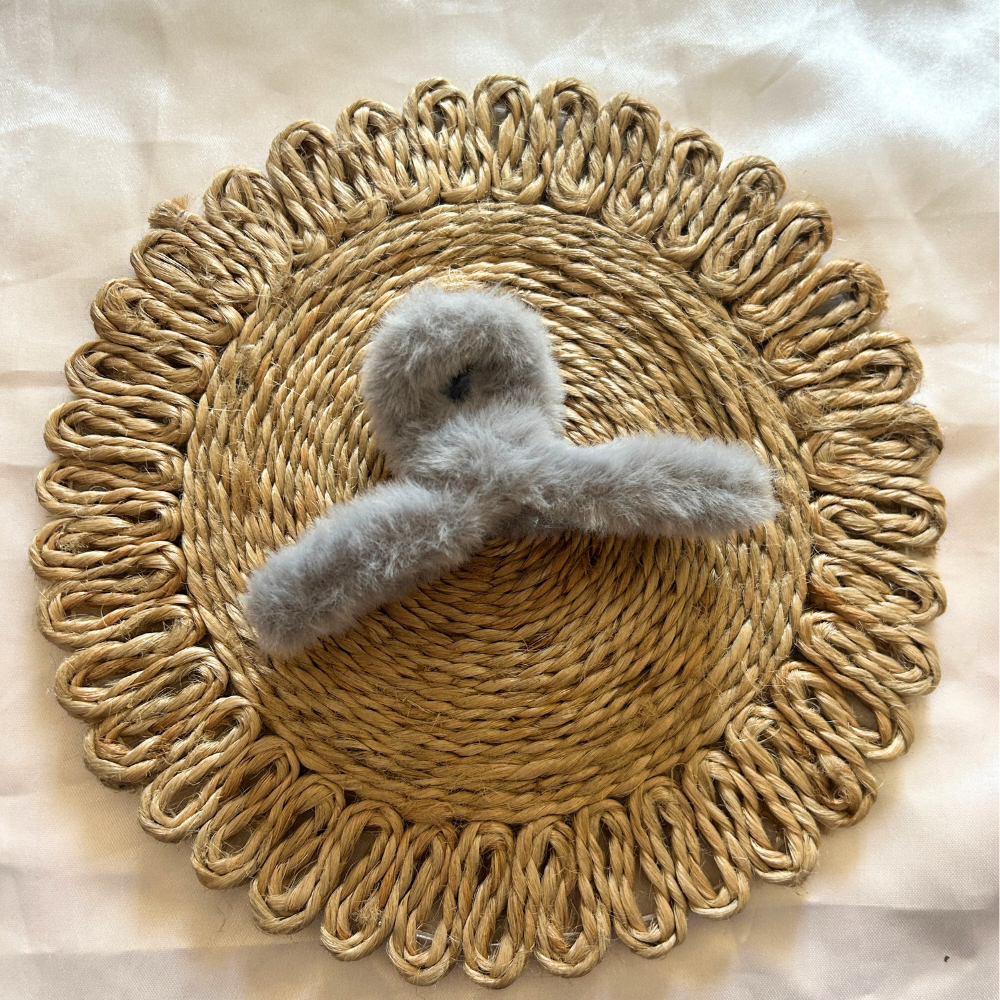Fur Claw Clip - Large